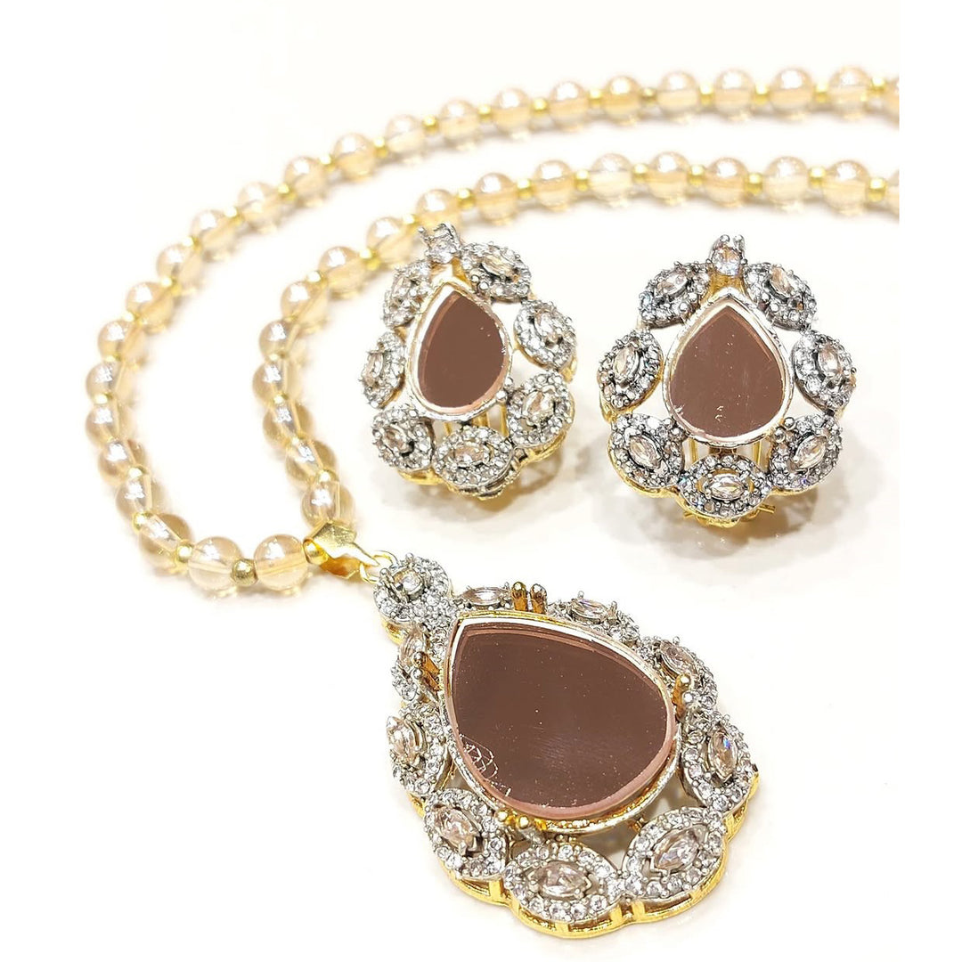 Rutaba Set