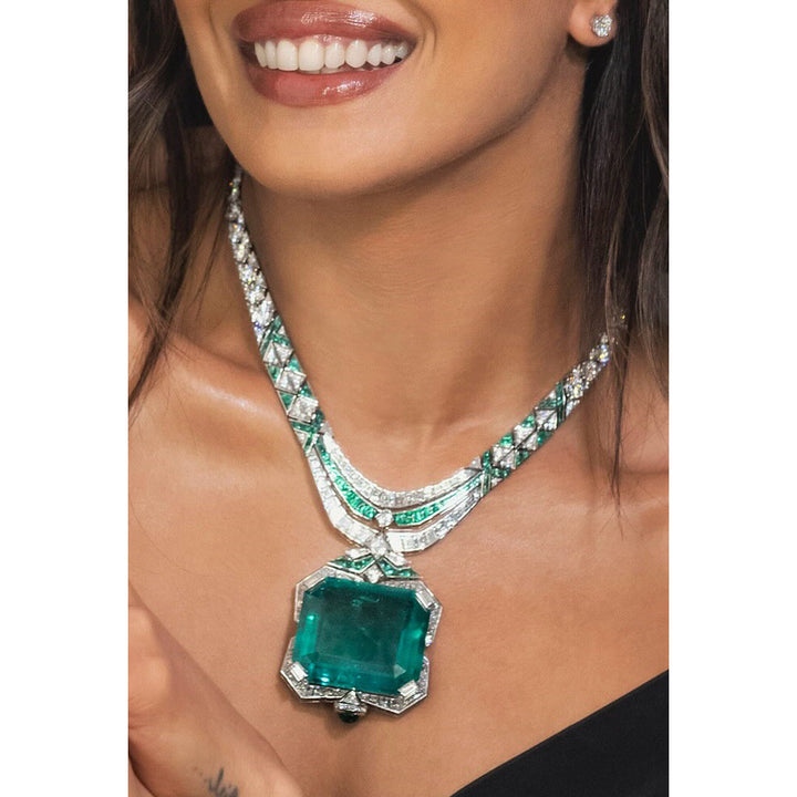 Priyanka's Met Gala Look