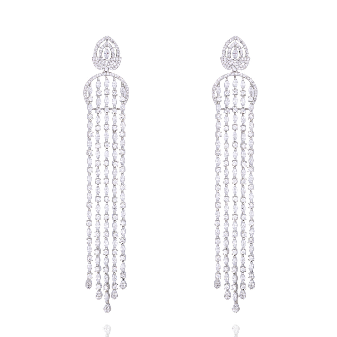 Nila Earrings