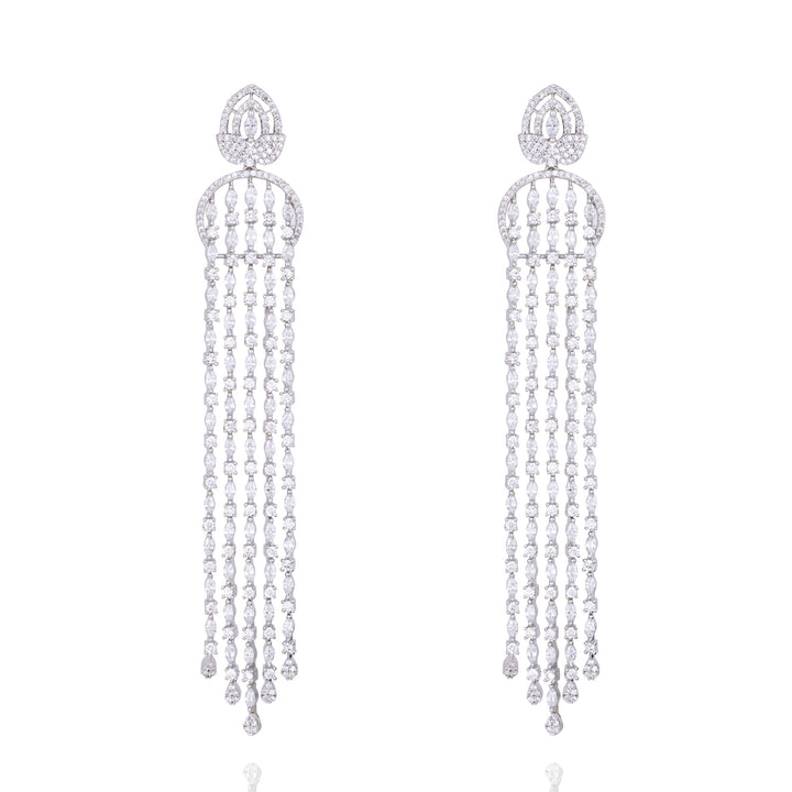 Nila Earrings