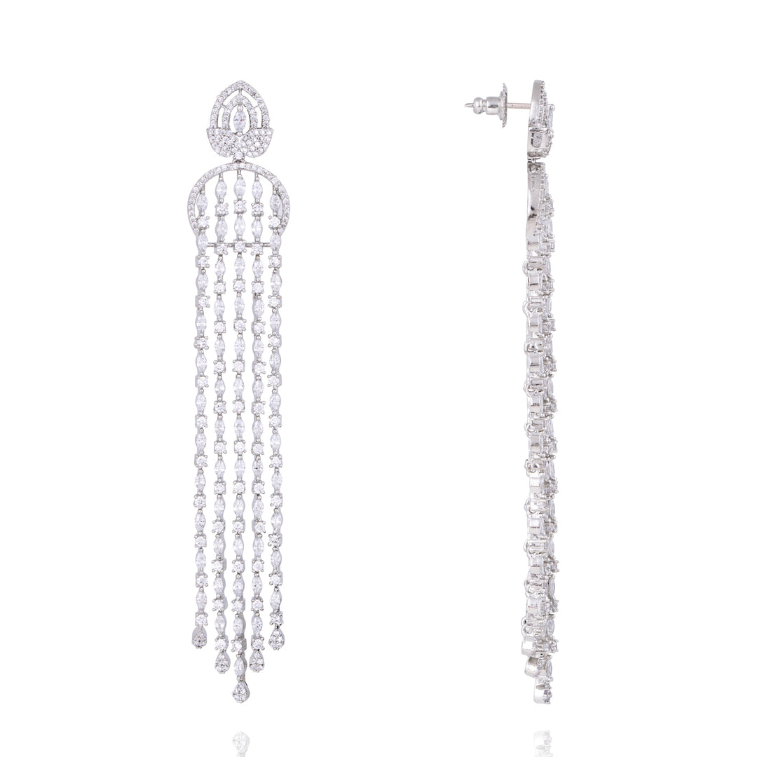 Nila Earrings