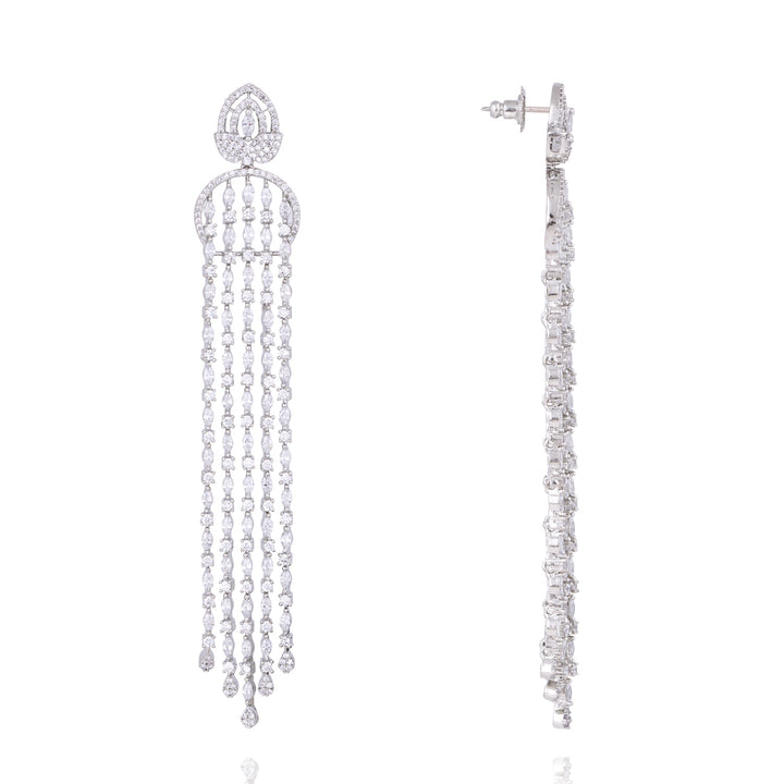 Nila Earrings