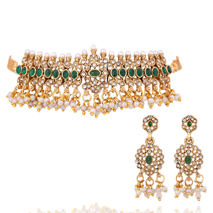 Laraib Set