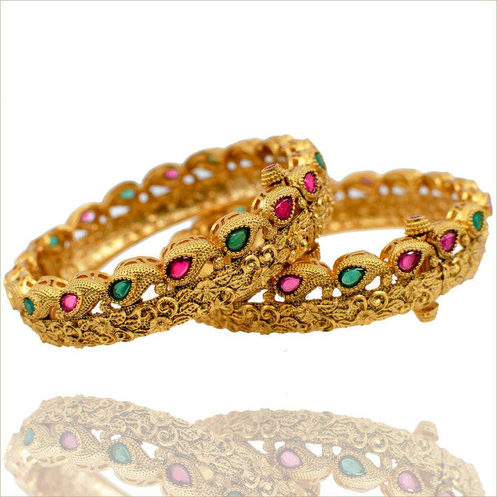 Ishika Bangles