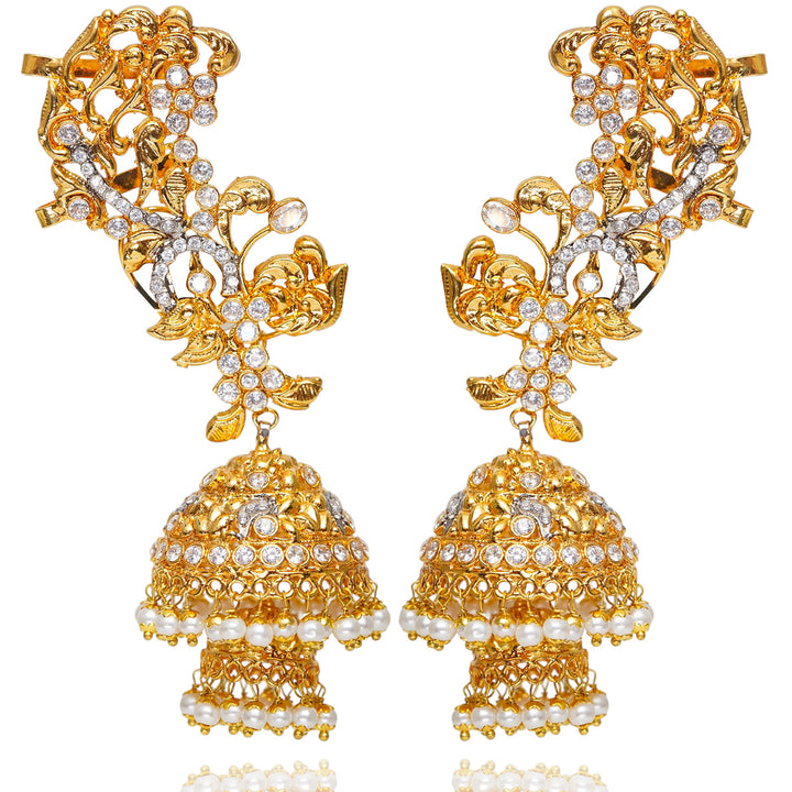 Ibrah Earrings