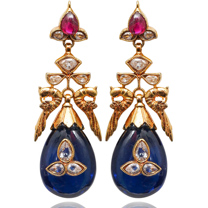 Reenu Earrings