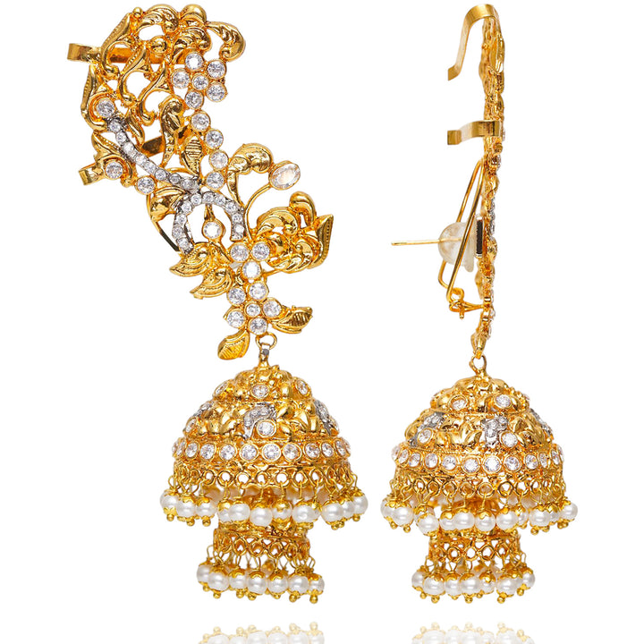Ibrah Earrings