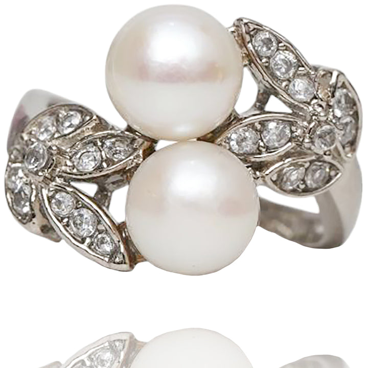 Isma Ring - Available in Various Sizes