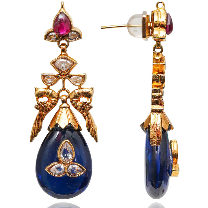 Reenu Earrings