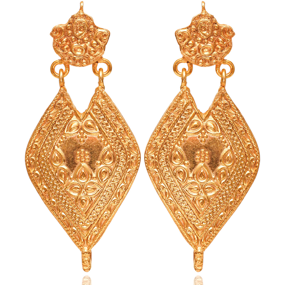 Sanam Earrings