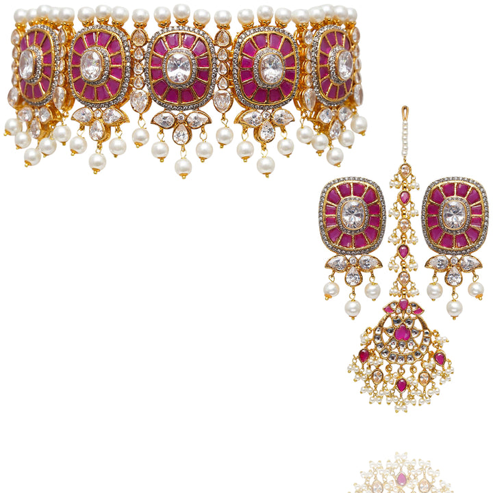 Namra Set