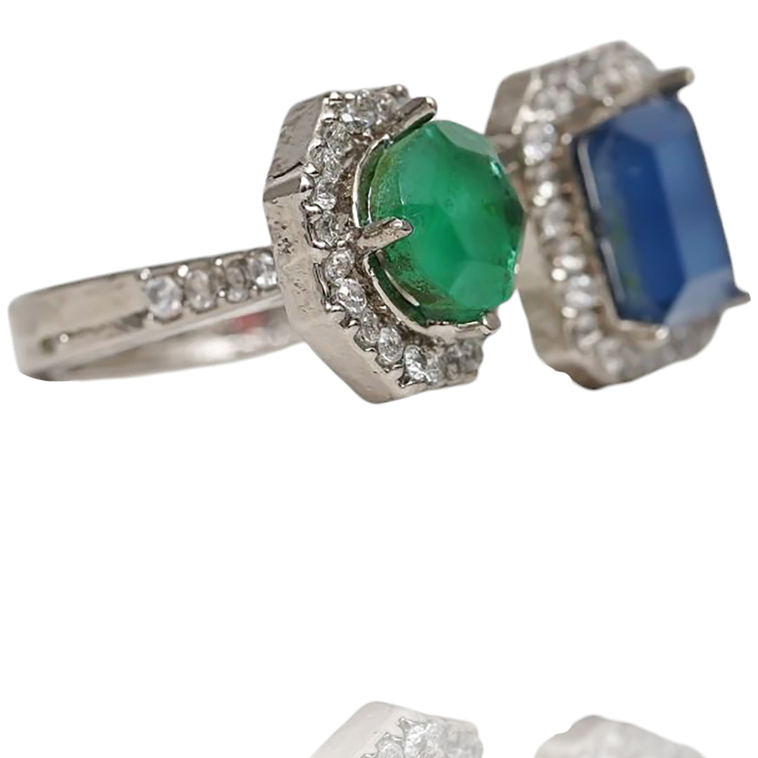 Jessie Ring