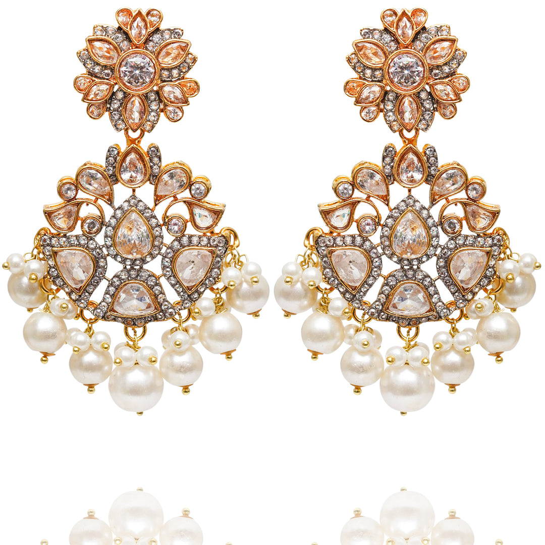 Habiba Earrings