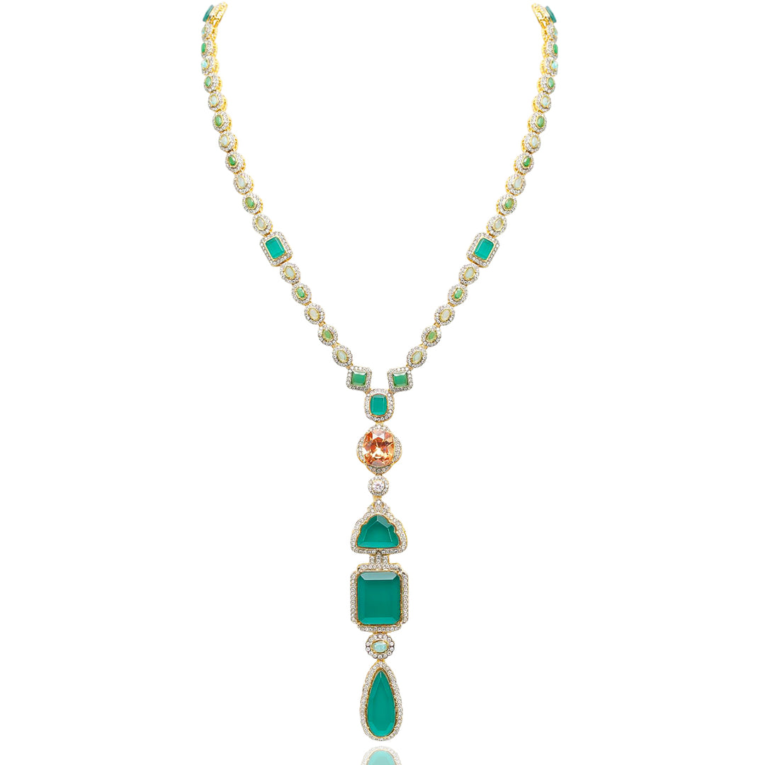 Emilia Necklace