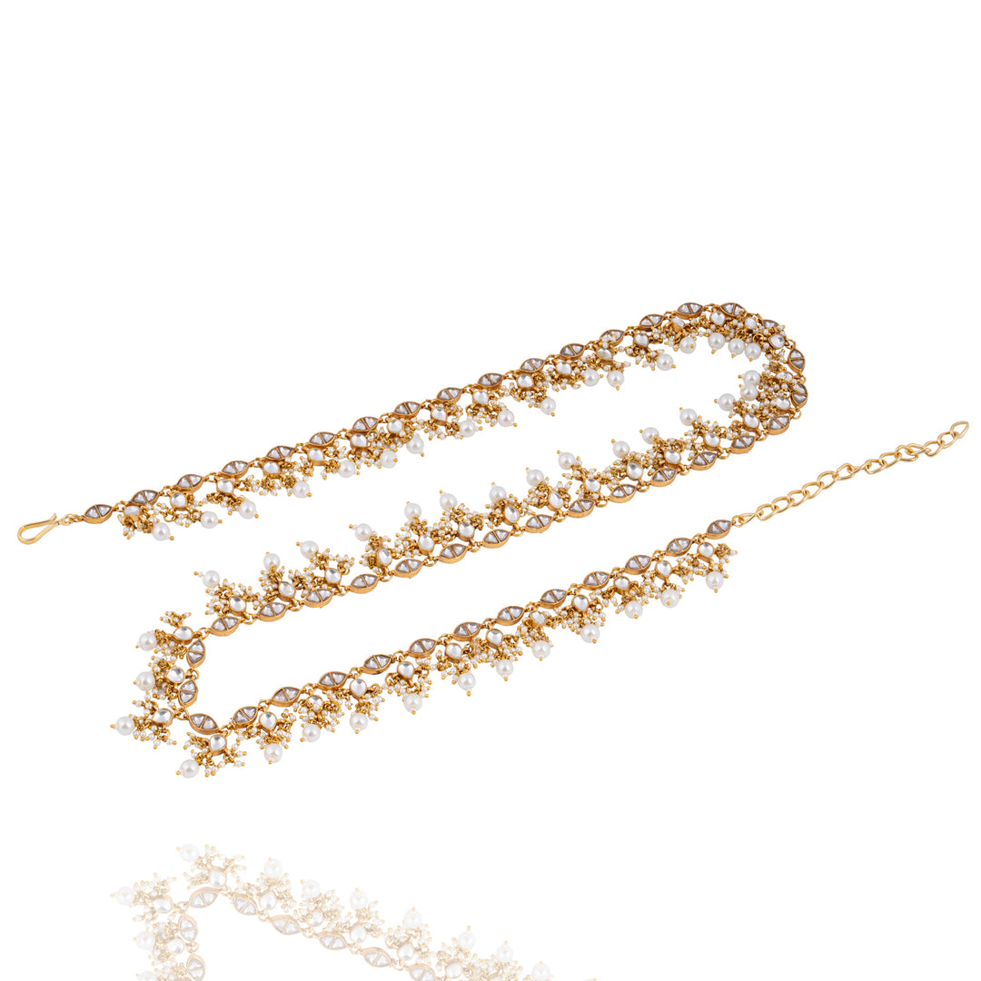Navleen Waist Chain