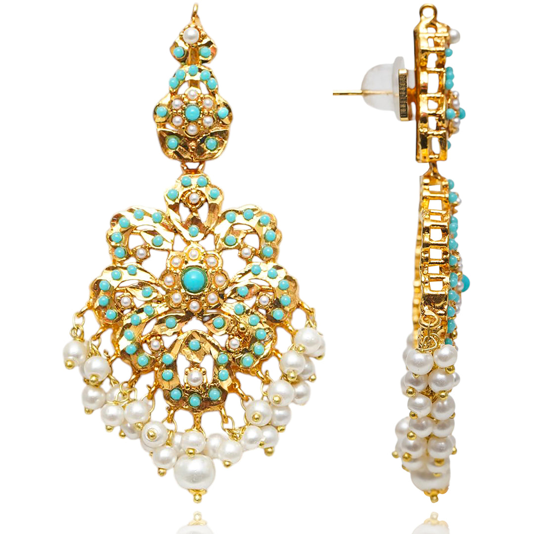 Eliah Earrings