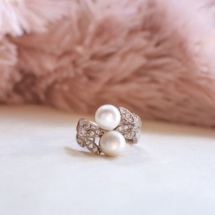 Isma Ring - Available in Various Sizes