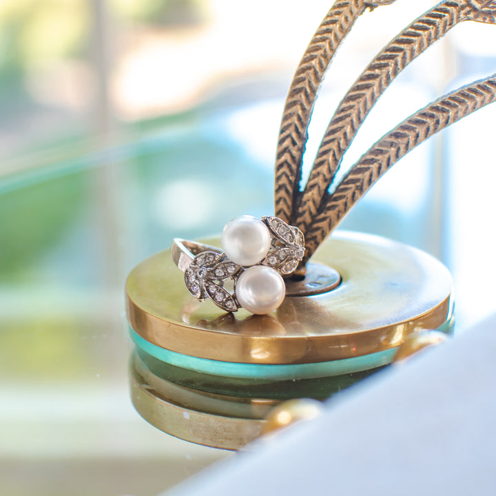 Isma Ring - Available in Various Sizes