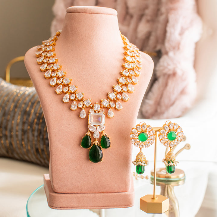Nita Ambani Set
