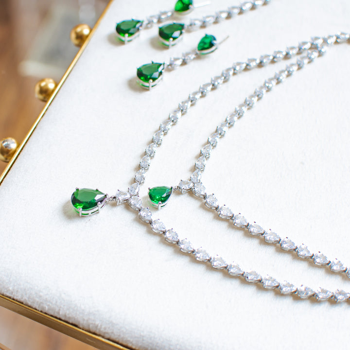 Uzmah Set - Available in 2 Colors