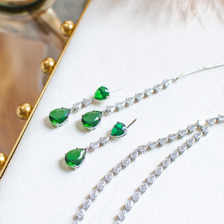 Uzmah Set - Available in 2 Colors