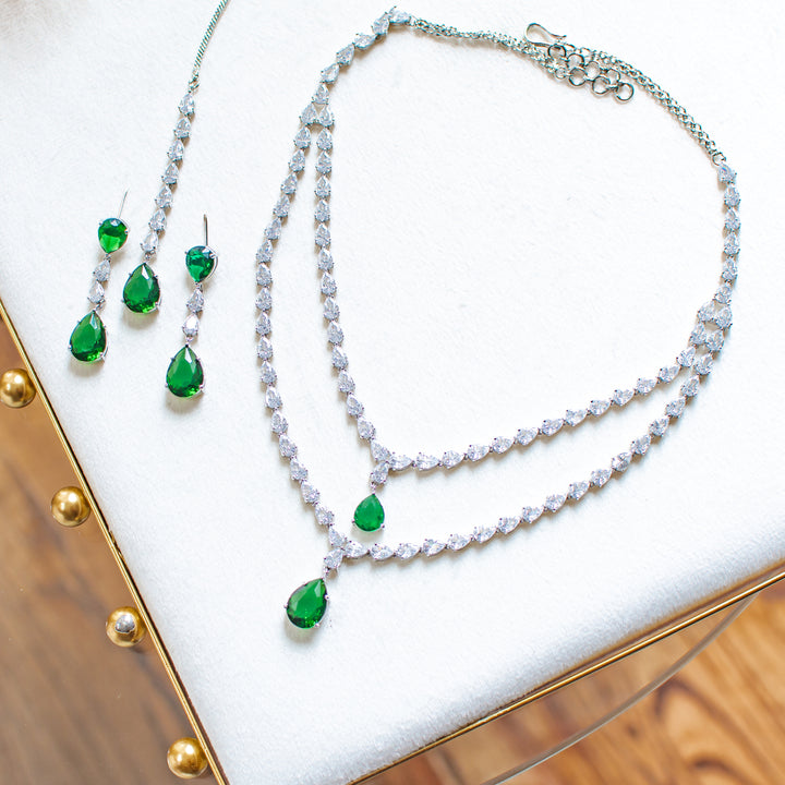 Uzmah Set - Available in 2 Colors