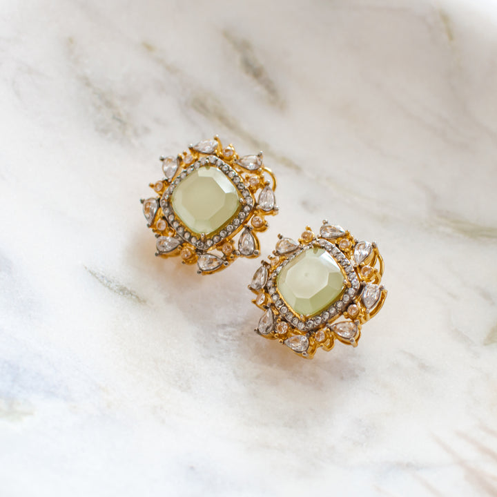 Sima Earrings - Available in 2 Colors