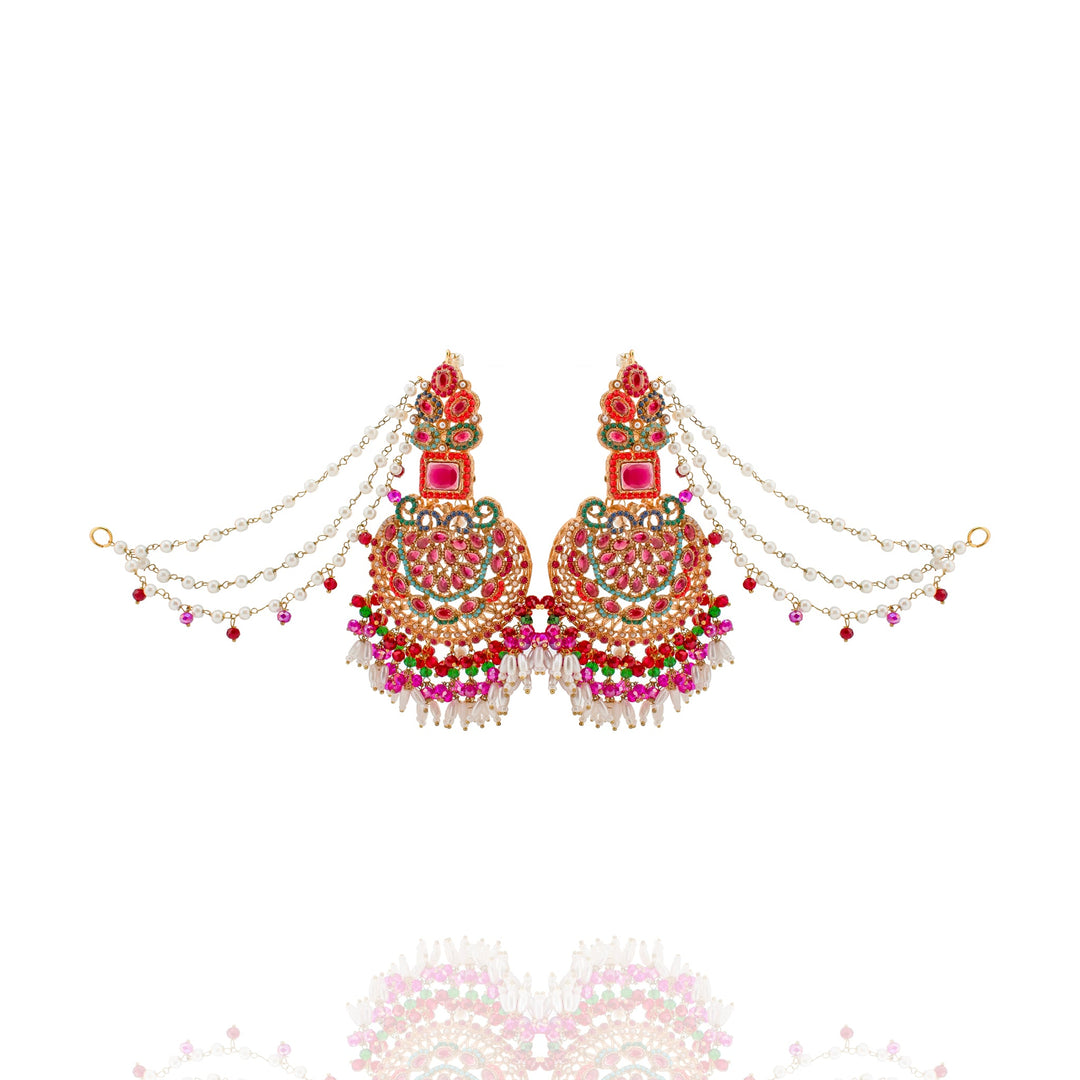Samya Earrings