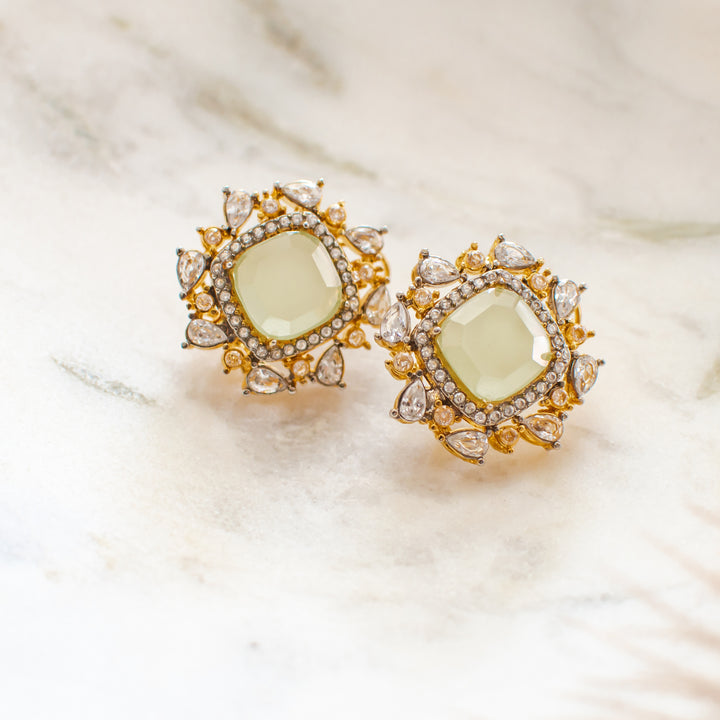 Sima Earrings - Available in 2 Colors