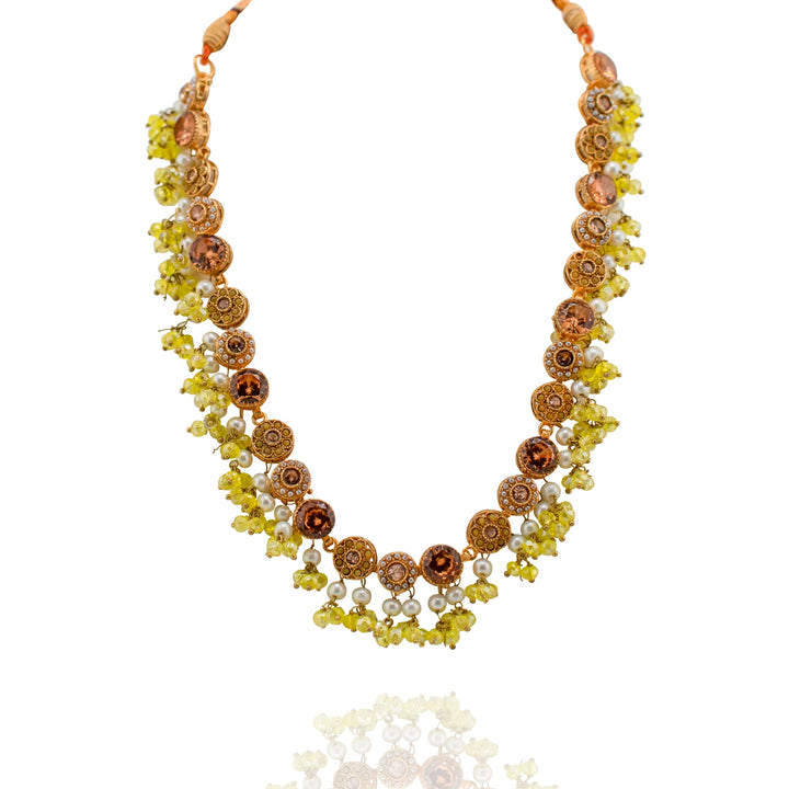 Zarnab Set