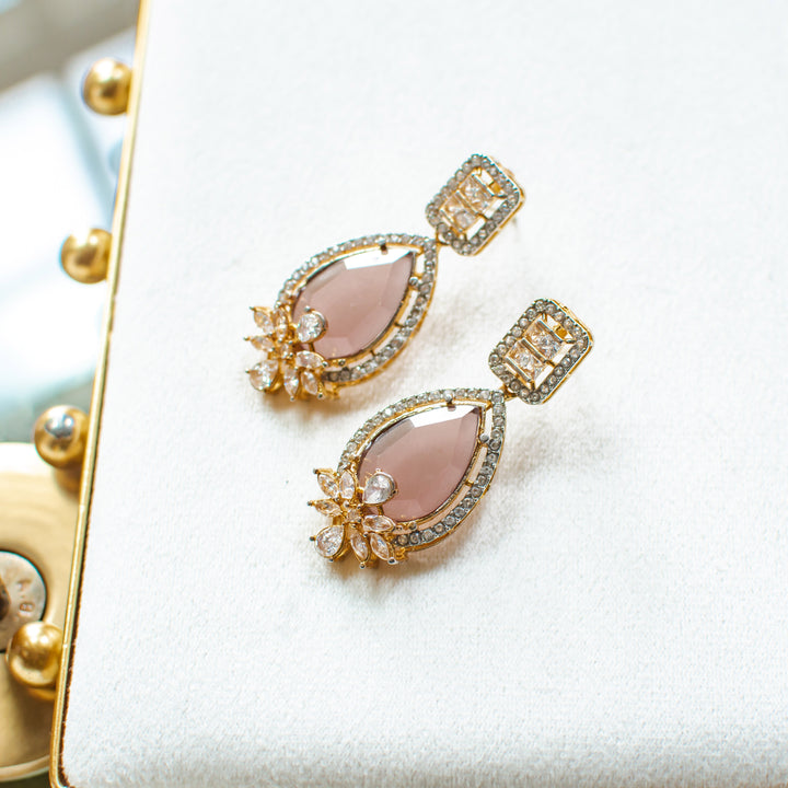 Mehar Earrings