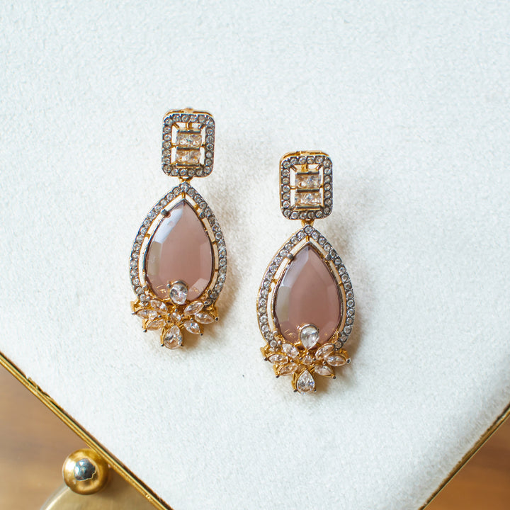 Mehar Earrings