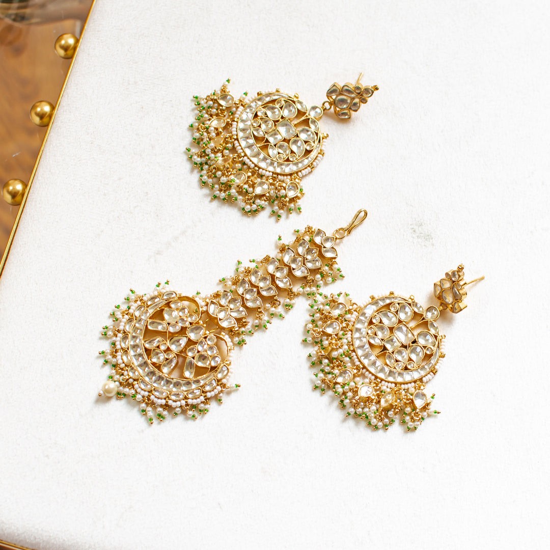 Dania Set