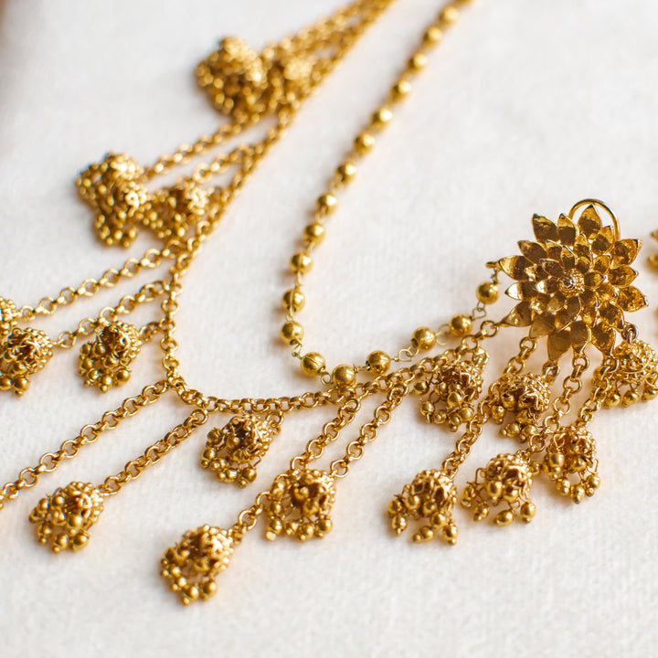 Ovi Earrings
