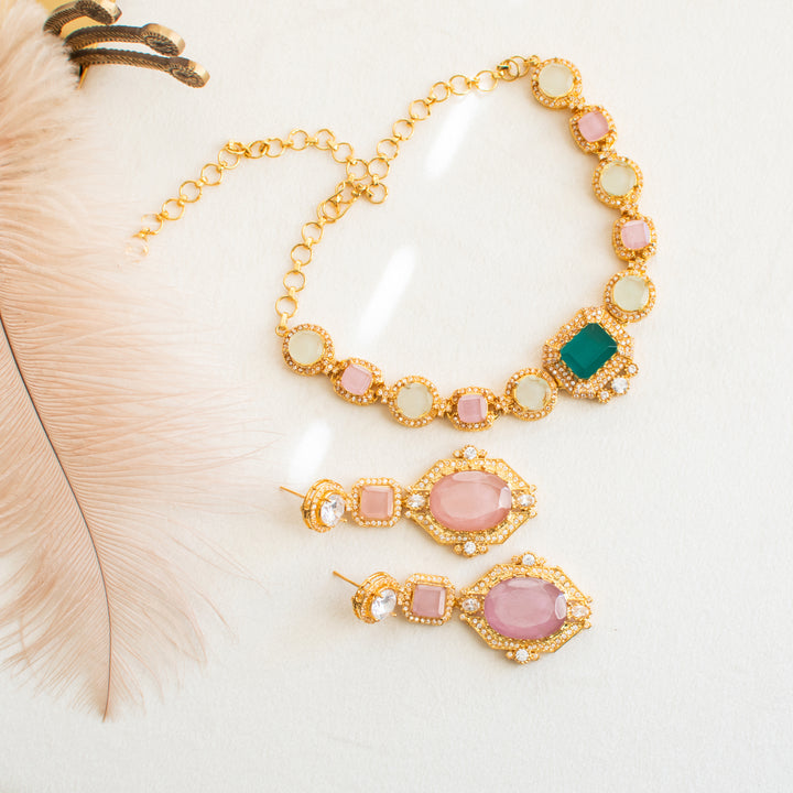 Iris Set