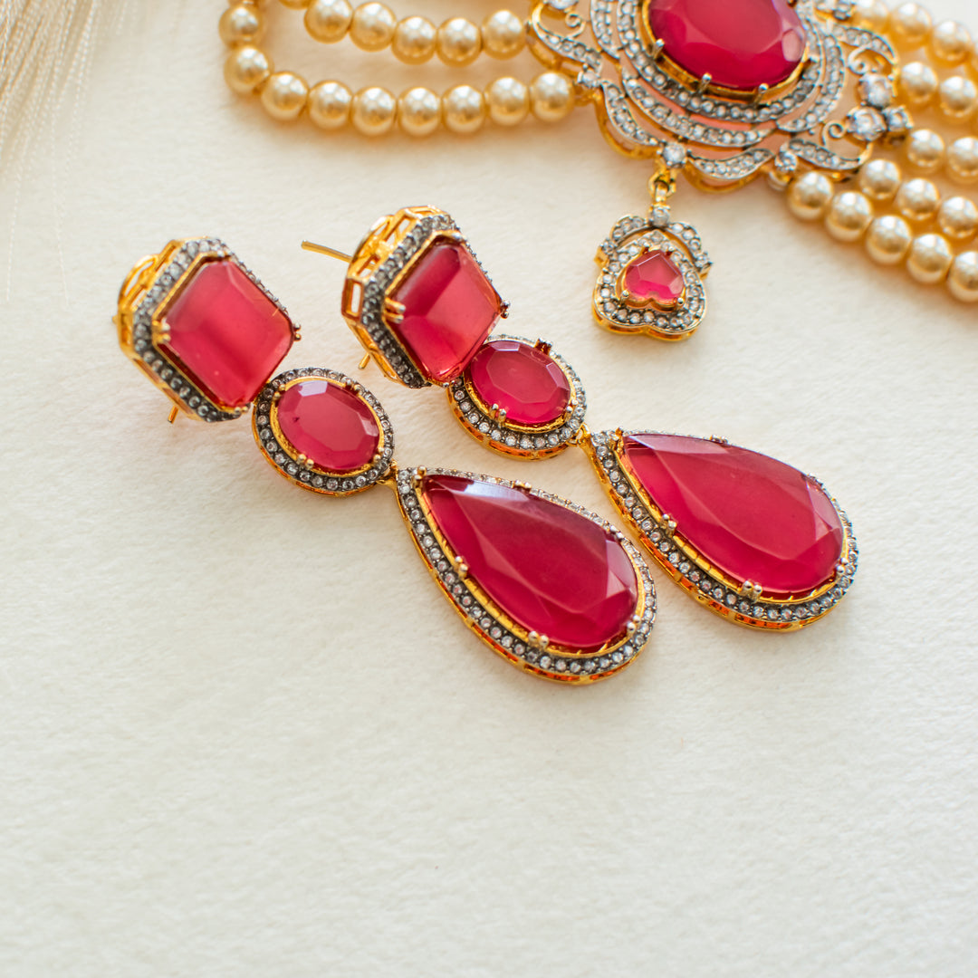 Diane Earrings