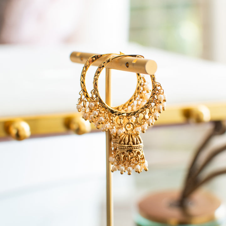 Husna Earrings