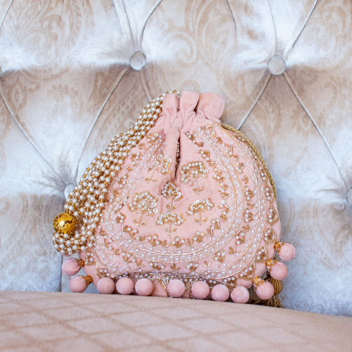 Sadia Bag - Available in 2 Colors