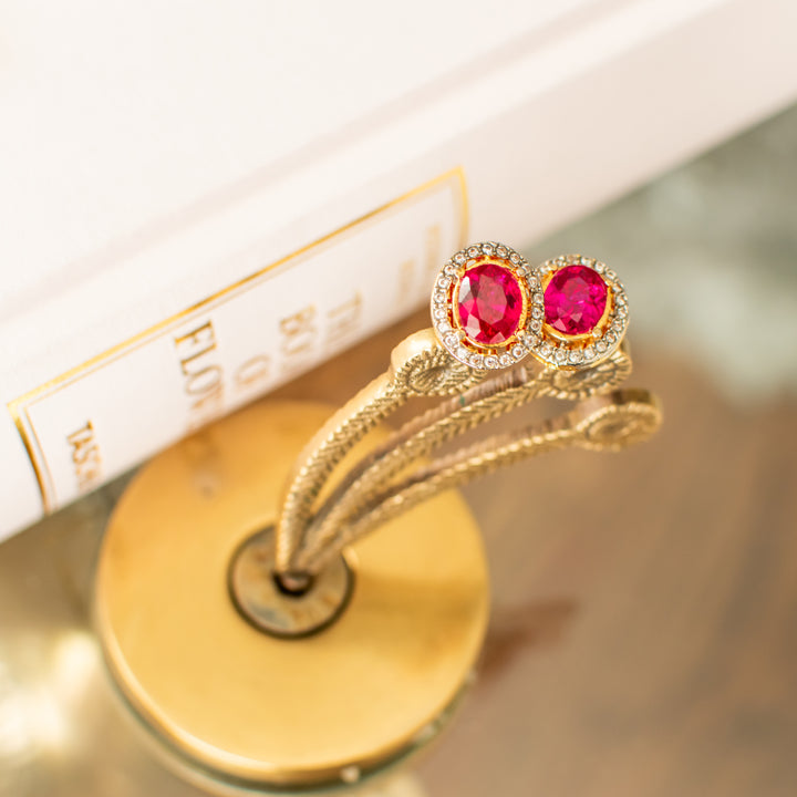Nyza Earrings