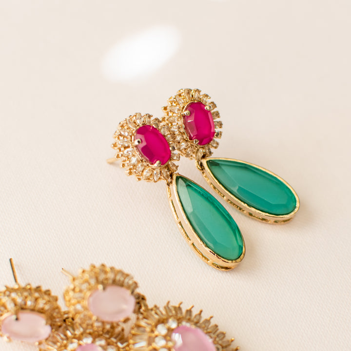 Hiba Earrings