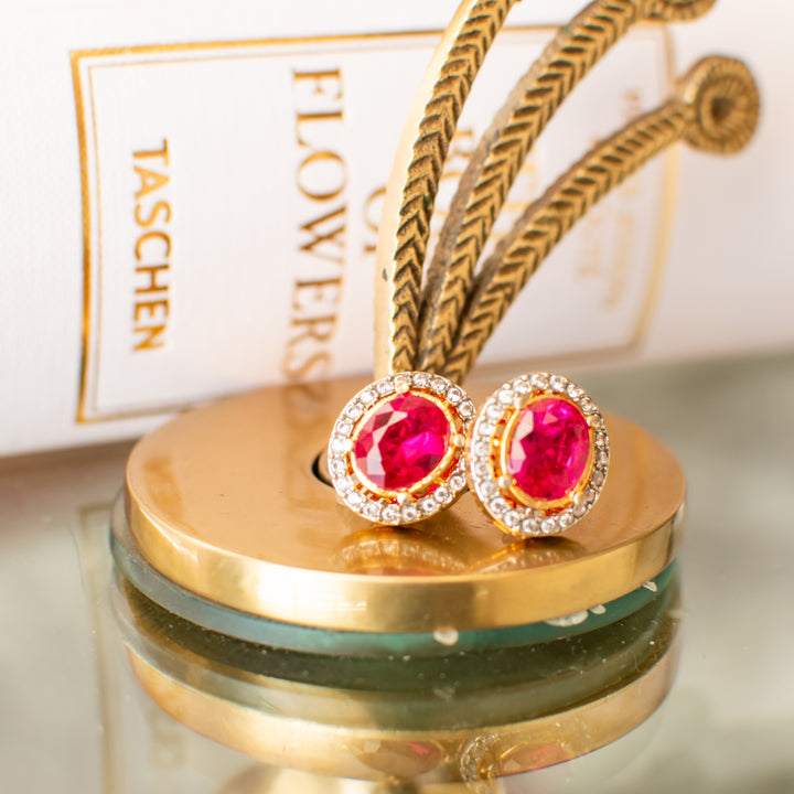 Nyza Earrings