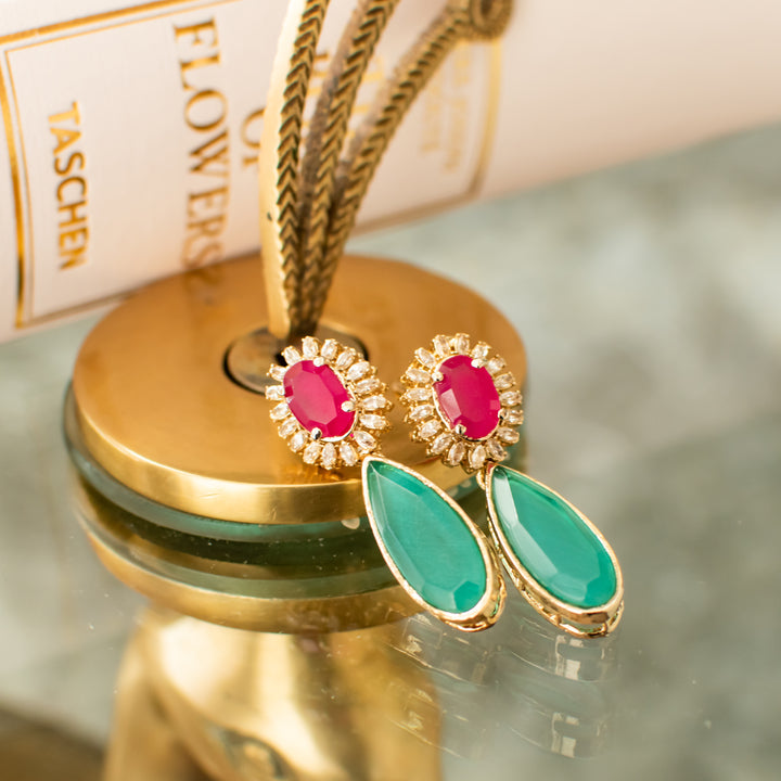 Hiba Earrings