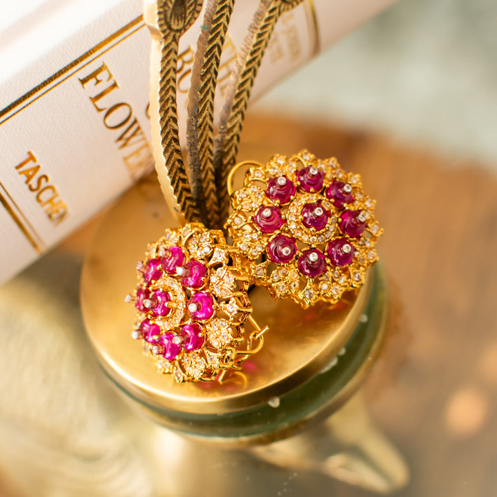 Gina Earrings
