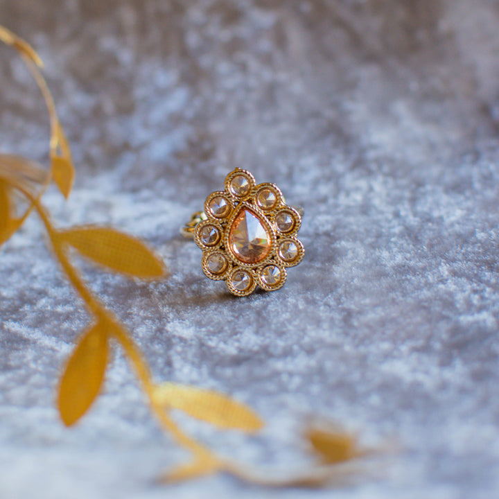 Uzma Ring