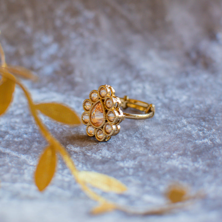 Uzma Ring