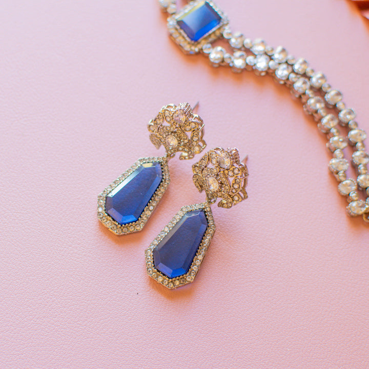 Haley Set - Blue