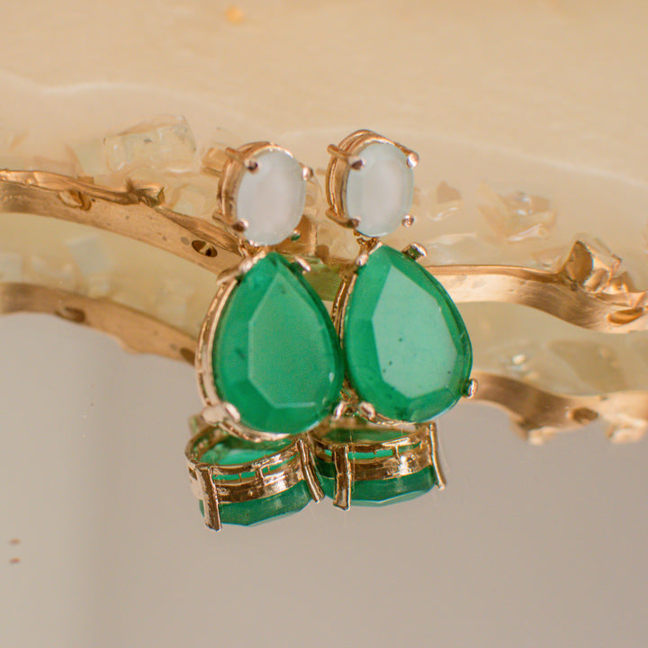 Simona Earrings