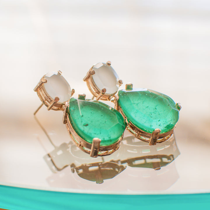 Simona Earrings