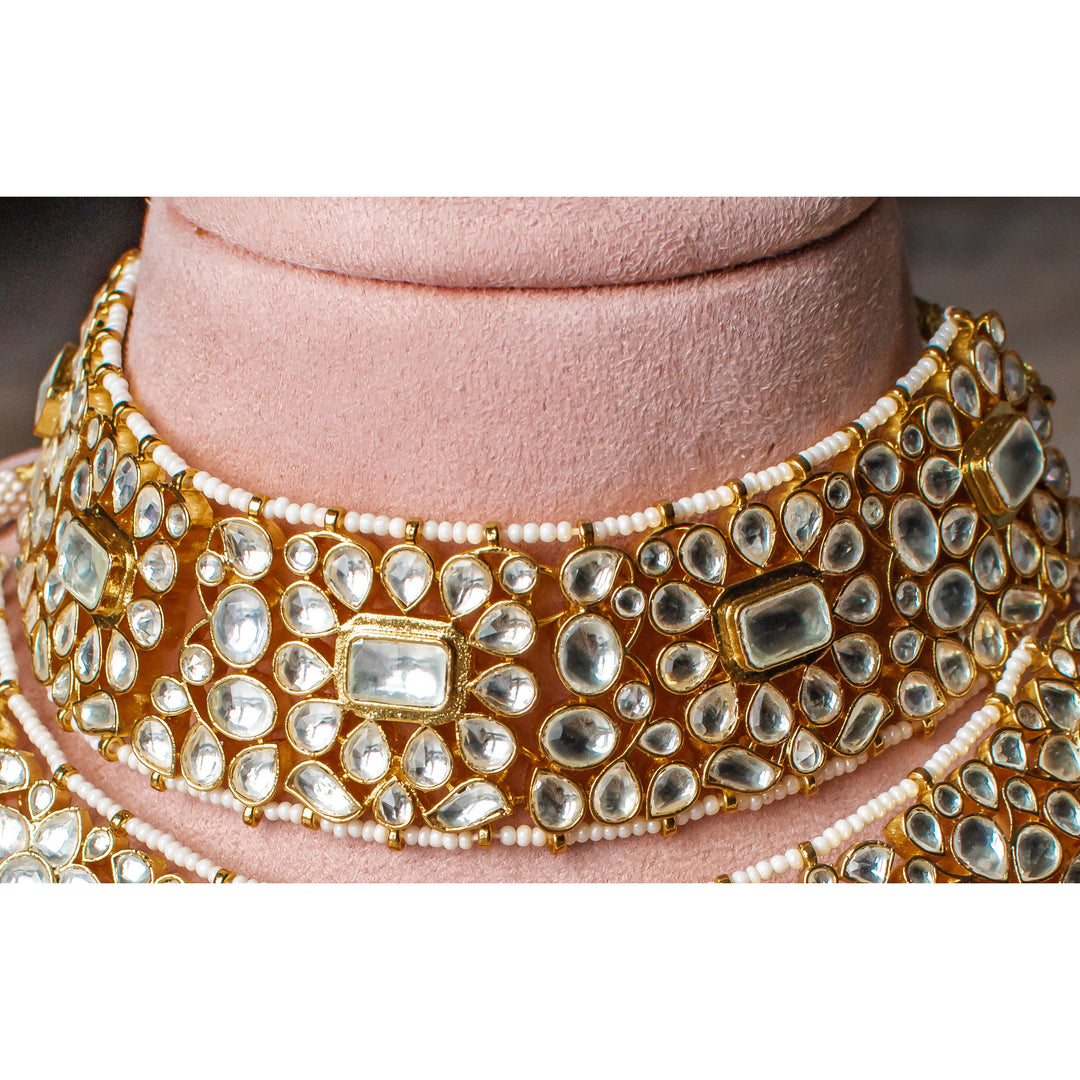Custom Order - Alia Bhatt Choker Only