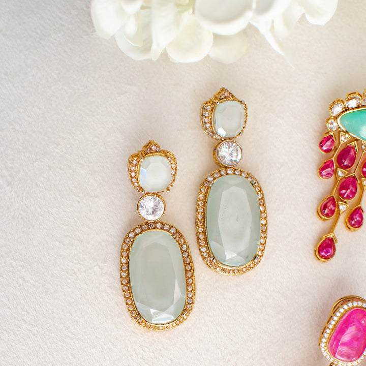 Elerie Earrings